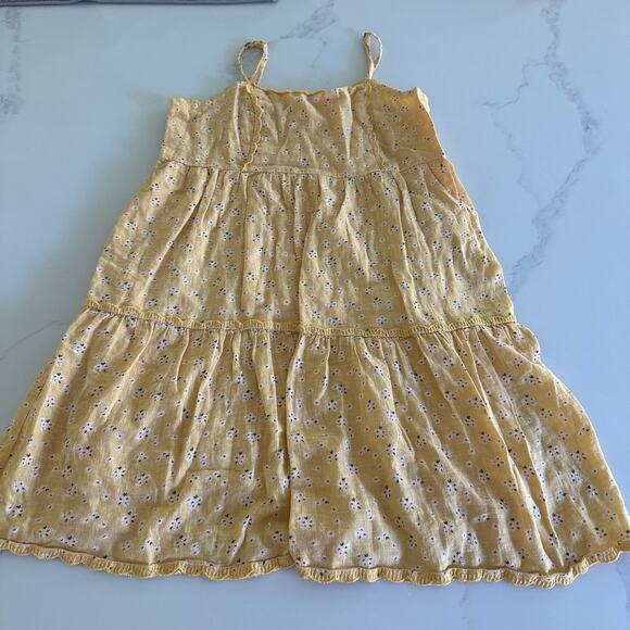 Aeropostale Floral Sundress Size Small - Picture 1 of 7